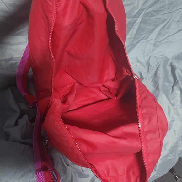 Kate Spade Red Backpack main image 9